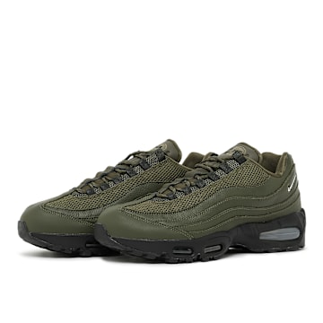 Nike Air Max 95 OG Big Bubble "Jewel Swoosh" green 94533 1