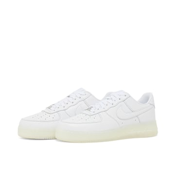 Nike   x Nocta Wmns Air Force 1 Low SP "Love You Forever" wit 98632 1