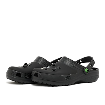 Crocs x XBOX Classic Clog schwarz 98648 1