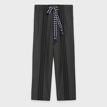 adidas Originals x Clot Pant Schwarz 103791 1