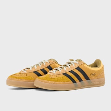 adidas Originals x Bad Bunny Gazelle yellow 103823 1