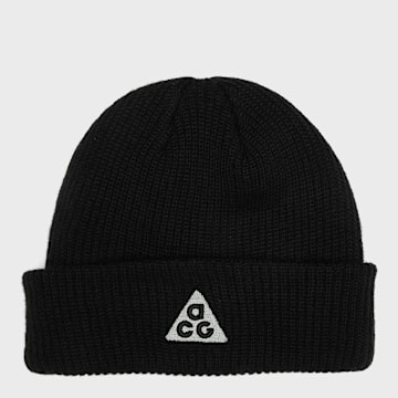 Nike ACG Terra Beanie black Schwarz 105646 1