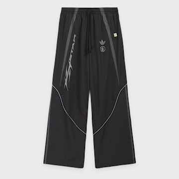 adidas Originals x Hellstar Tracksuit Pants Schwarz 103848 1