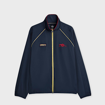 adidas Originals Arsenal FC Track Top Blau 103899 1