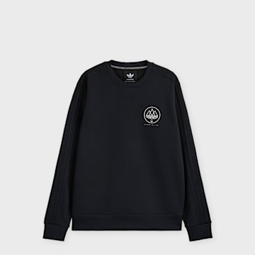 adidas Originals SPZL FC CREW Beige 103912 1