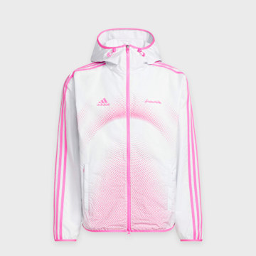 adidas Originals x Huni Track Top Weiß 106233 1
