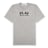 Comme des Garcons Play T-Shirt grau