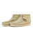 Clarks Wallabee Boot beige