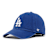 '47 MLB Los Angeles Dodgers '47 Clean Up Cap blue