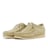 Clarks Wallabee Maple Suede beige