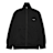 Comme des Garcons Play Play Sweatshirt Big Heart schwarz