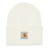 Carhartt WIP Acrylic Watch Hat beige