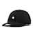 Carhartt WIP Madison Logo Cap zwart