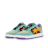 A Bathing Ape Wmns Bape Sta #2 L multicolor