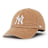 '47 MLB New York Yankees '47 Clean Up Cap braun