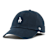 '47 MLB LA Dodgers Base Runner '47 Clean Up Cap blue