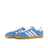 adidas Originals Wmns Gazelle Indoor blauw