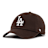 '47 MLB Los Angeles Dodgers '47 Clean Up Cap braun