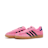adidas Originals Wmns Gazelle Indoor rot
