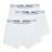 Polo Ralph Lauren Classic 3 Pack Trunk weiß