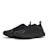 norda 001 M Stealth Black black