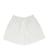 Tekla Shorts white