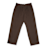 Tekla Pants brown