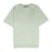 Beams Plus Sweat Short Sleeve Cut-Off green
