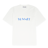 Sunnei Light Jersey Classic T-Shirt white