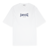 Ambush Graphic T-Shirt white