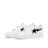 A Bathing Ape Wmns Bape Sta #2 L white