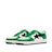 A Bathing Ape Wmns Bape Sta #2 L grün