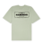 Neighborhood 1 Logo Printed T-Shirt green