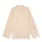 Tekla Long Sleeve Shirt beige