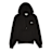 AMI PARIS Hoodie Ami AM black