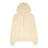 AMI PARIS Hoodie Ami AM beige