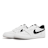 Jordan Air Jordan 1 Low '85 "Metallic Black" white