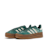 adidas Originals Wmns Gazelle Bold (Plateau) green