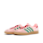 adidas Originals Wmns Gazelle Indoor lichtroze