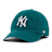 '47 MLB New York Yankees '47 Clean Up Cap türkis