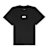 MM6 Maison Margiela T-Shirt schwarz