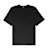 A.P.C. T-Shirt Boxy Petit Vpc schwarz