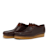 Clarks Wallabee brown