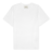 AMI PARIS T-Shirt Classic Tonal white