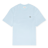 Lacoste Graphic T-Shirt Blau