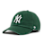 '47 MLB New York Yankees '47 Clean Up dark green grün