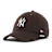 '47 MLB New York Yankees Thin Cord ’47 Clean Up dark green braun