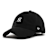 '47 MLB New York Yankees Cord Base Runner Clean Up Cap schwarz