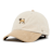 '47 Dog Cord Base Runner TT ’47 Clean Up natural beige