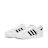 adidas Originals W Superstar Ii core black/core black/core black white